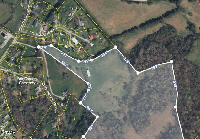 0000 Old Newport Hwy, Sevierville, TN 37876 - photo 15