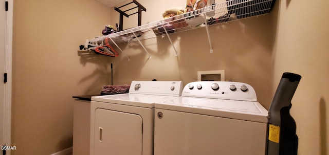 1003 Woullard Way Unit 1, Sevierville, TN 37876 - laundry room with separate washer and dryer