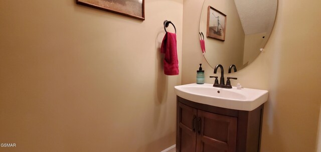 1003 Woullard Way Unit 1, Sevierville, TN 37876 - bathroom featuring vanity