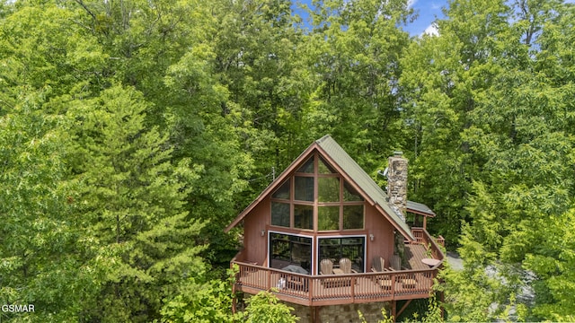 2627 Overholt Trl, Sevierville, TN 37862 - photo 5