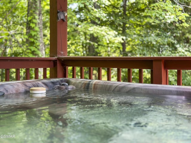 2627 Overholt Trl, Sevierville, TN 37862 - photo 26