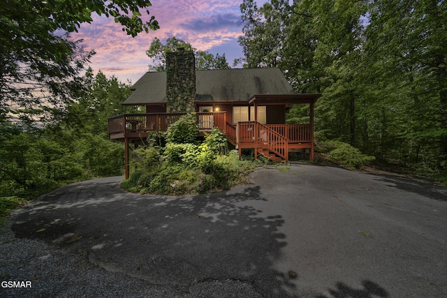 2627 Overholt Trl, Sevierville, TN 37862 - photo 27