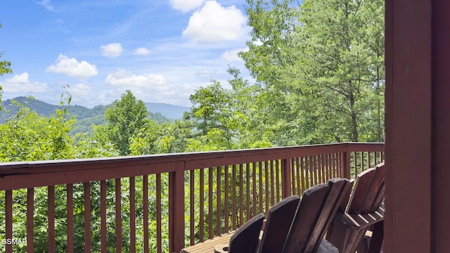 2627 Overholt Trl, Sevierville, TN 37862 - photo 2