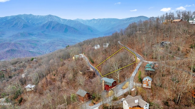 Listing photo 3 for LOT33 Zermatt Dr, Gatlinburg TN 37738