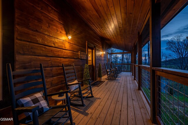 834 Pine Top Ln, Gatlinburg, TN 37738 - photo 71