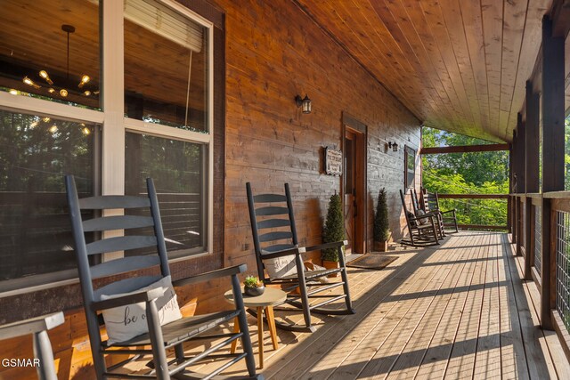 834 Pine Top Ln, Gatlinburg, TN 37738 - photo 5