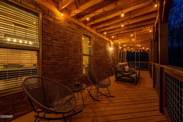 834 Pine Top Ln, Gatlinburg, TN 37738 - photo 57