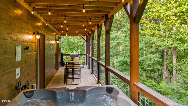 834 Pine Top Ln, Gatlinburg, TN 37738 - photo 19