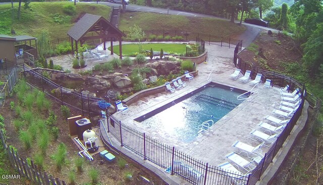 834 Pine Top Ln, Gatlinburg, TN 37738 - photo 73