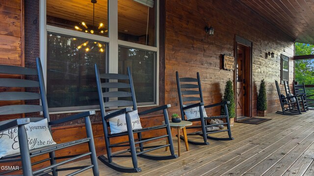 834 Pine Top Ln, Gatlinburg, TN 37738 - photo 62