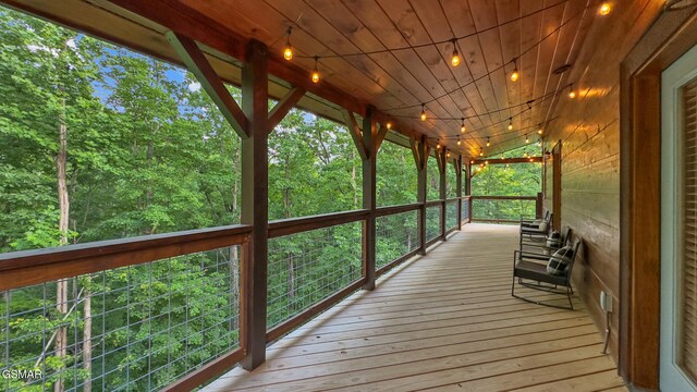 834 Pine Top Ln, Gatlinburg, TN 37738 - photo 39