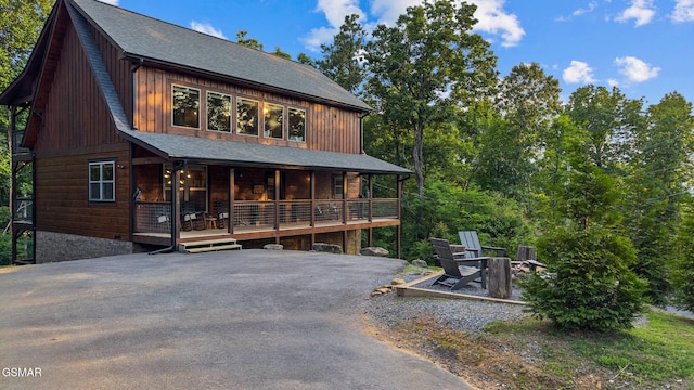 834 Pine Top Ln, Gatlinburg, TN 37738 - photo 1