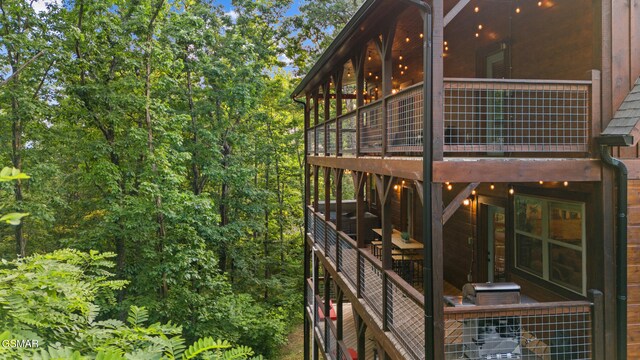834 Pine Top Ln, Gatlinburg, TN 37738 - photo 27