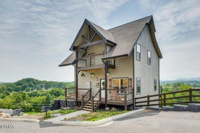 Listing photo 2 for 1654 Veterans Blvd Unit 17, Sevierville TN 37862