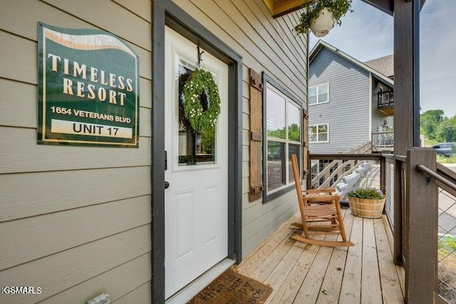 1654 Veterans Blvd Unit 17, Sevierville, TN 37862 - photo 5