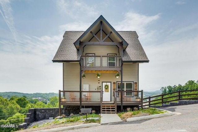 1654 Veterans Blvd Unit 17, Sevierville, TN 37862 - photo 1