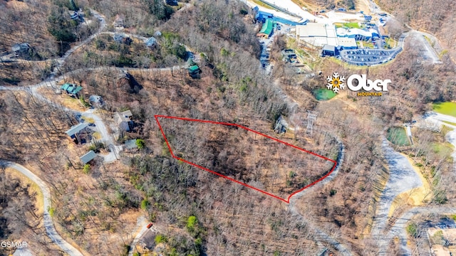 0 Tyrolea Ct, Gatlinburg, TN 37738