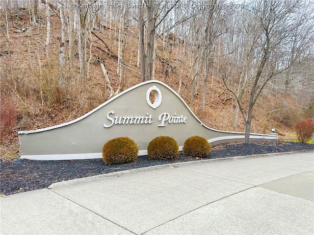 12 Summit Pt, Eleanor WV, 25070 land for sale