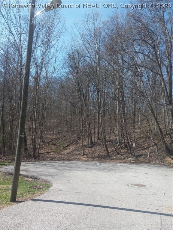 Listing photo 2 for 0 Lilly Dr, Charleston WV 25387