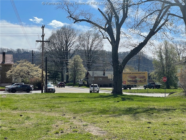 2402 Washington St E, Charleston WV, 25311 land for sale