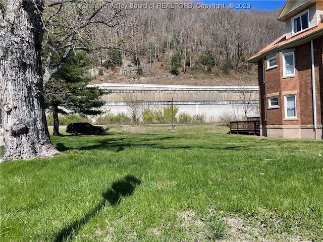 Listing photo 3 for 2402 Washington St E, Charleston WV 25311