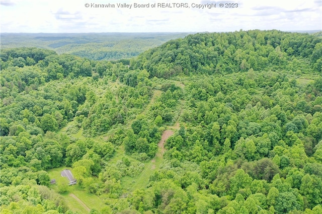 3781 Ovapa Rd, WV, 25164 land for sale