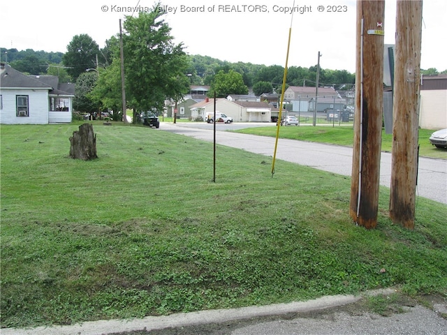 Listing photo 2 for 1601 Lincoln Ave, Saint Albans WV 25177