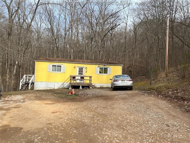 58 Lonesome Cedar Ln, Hurricane, WV 25526