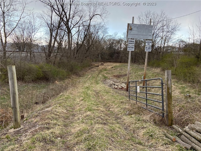 0 Washington St, Ravenswood WV, 26164 land for sale