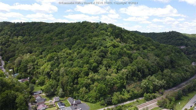 5601 Chesterfield Ave, Charleston WV, 25304 land for sale