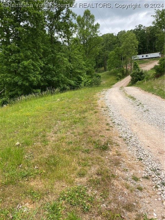 0 Gamma Rdg, Charleston WV, 25312 land for sale