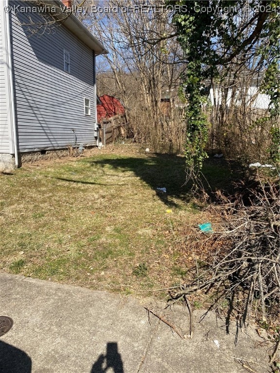 Listing photo 2 for 1526 Hansford St, Charleston WV 25311