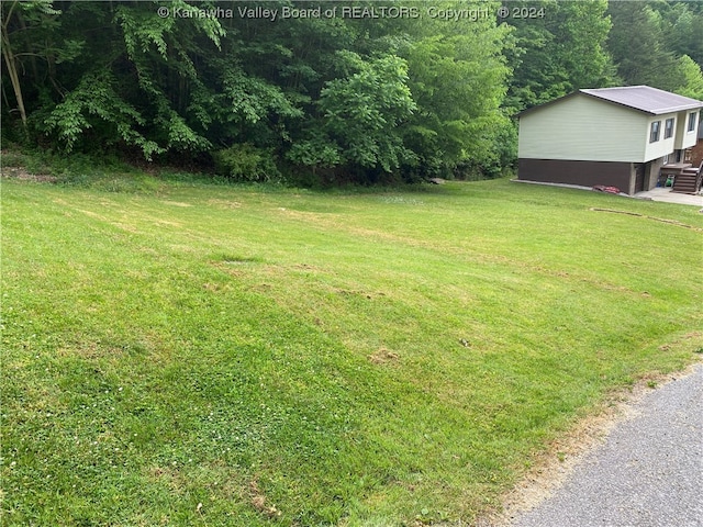 Listing photo 2 for 0 Seneca Dr, Charleston WV 25302