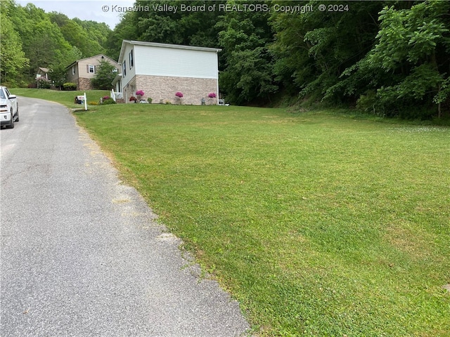 0 Seneca Dr, Charleston WV, 25302 land for sale