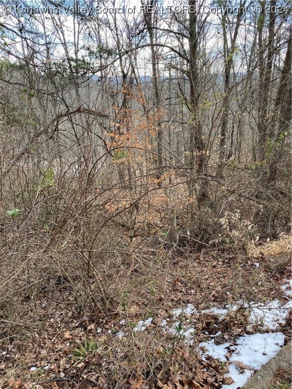 0 Sunrise Ln, Cross Lanes WV, 25313 land for sale