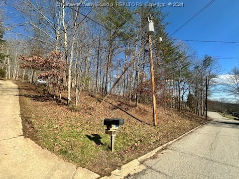 Listing photo 3 for 0 Pioneer Dr, Cross Lanes WV 25313