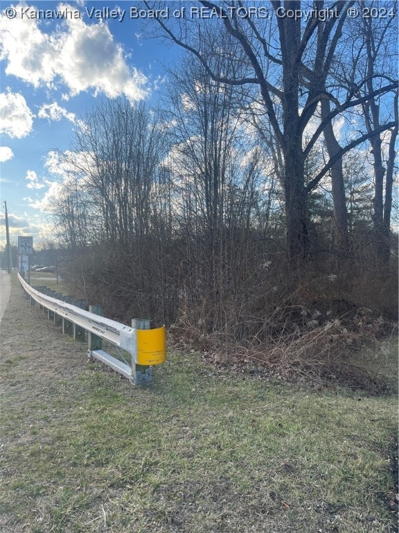 3570 Teays Valley Rd, Hurricane, WV 25526