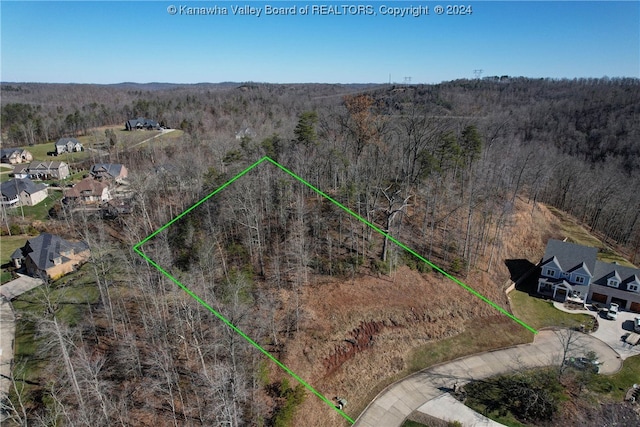 53 Brantley Dr, Winfield WV, 35213 land for sale