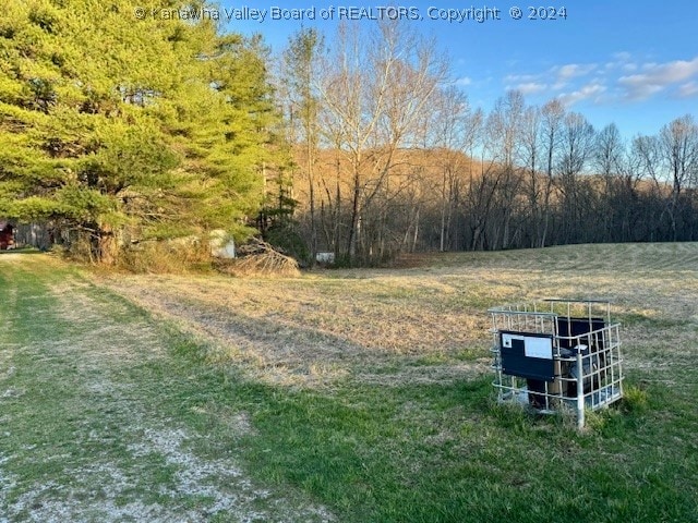 Listing photo 2 for ParcelH Roach Road, Salt Rock WV 25559