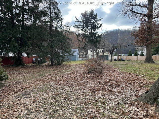 4013 Venable Ave SE, Charleston WV, 25304 land for sale