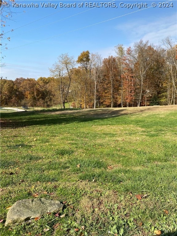 Listing photo 3 for 0 Jarrell Dr, Dunbar WV 25387