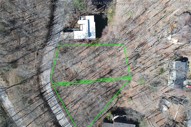 LOT16 Stonehenge Rd, Charleston WV, 25314 land for sale