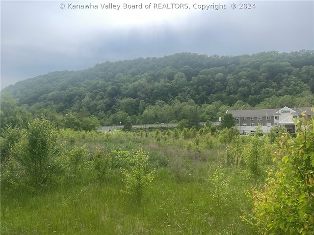 Listing photo 2 for 0 Alex Ln, Charleston WV 25304