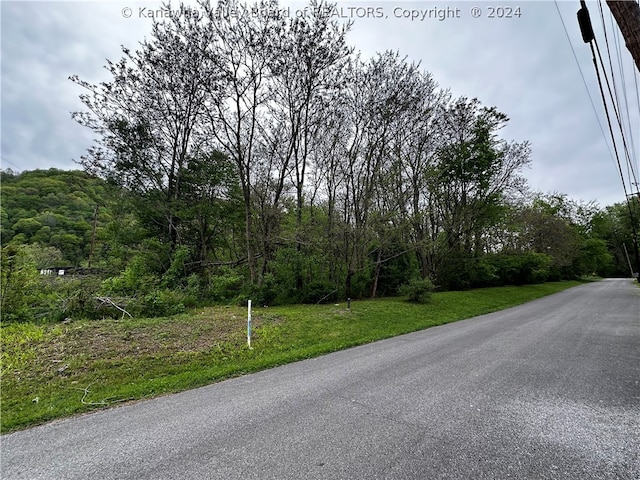 Listing photo 3 for TBD Allegheny St, WV 25639