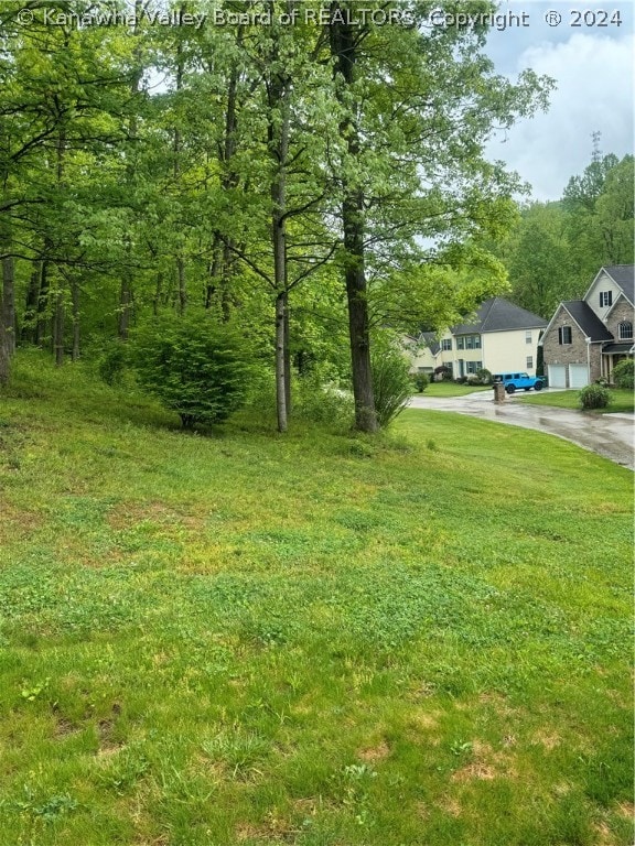 LOT125 S Brooke Dr, Hurricane WV, 25526 land for sale