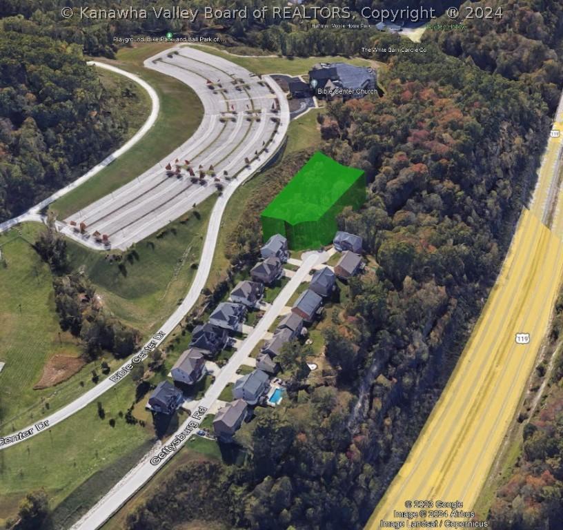 119 Gettysburg Rd, South Charleston, WV 25309