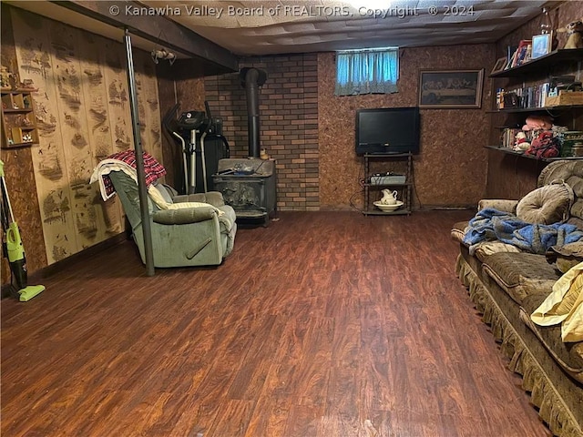 1279 Grace Rd, Reedy, WV 25270 - photo 7