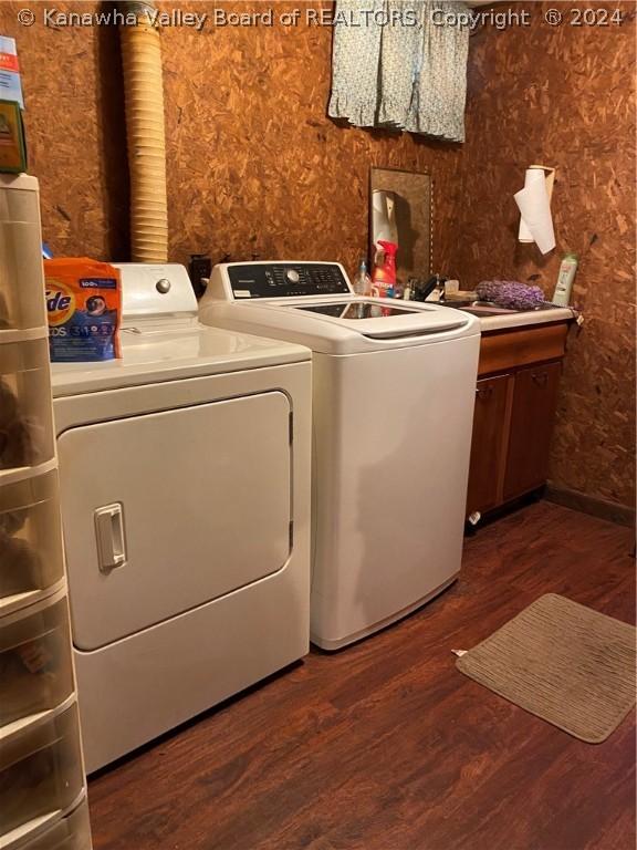 1279 Grace Rd, Reedy, WV 25270 - photo 8