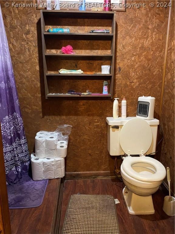 1279 Grace Rd, Reedy, WV 25270 - photo 9