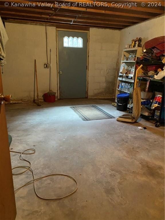 1279 Grace Rd, Reedy, WV 25270 - photo 12